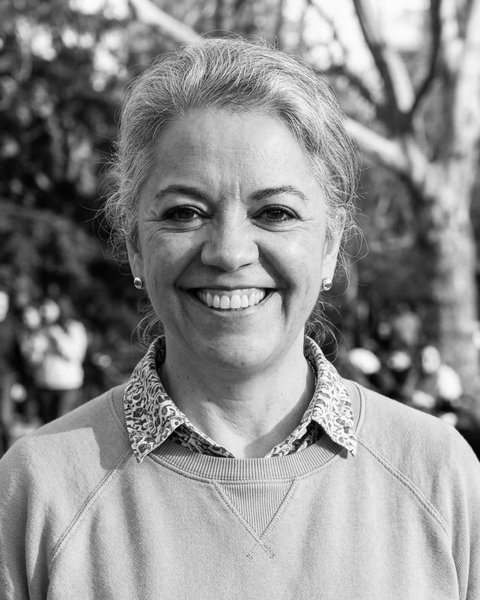 Portrait of Mireya, Accounting Lead at Pronto Services